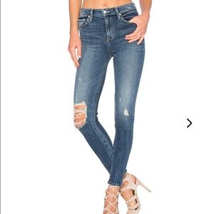 Lovers + Friends Denim Jeans